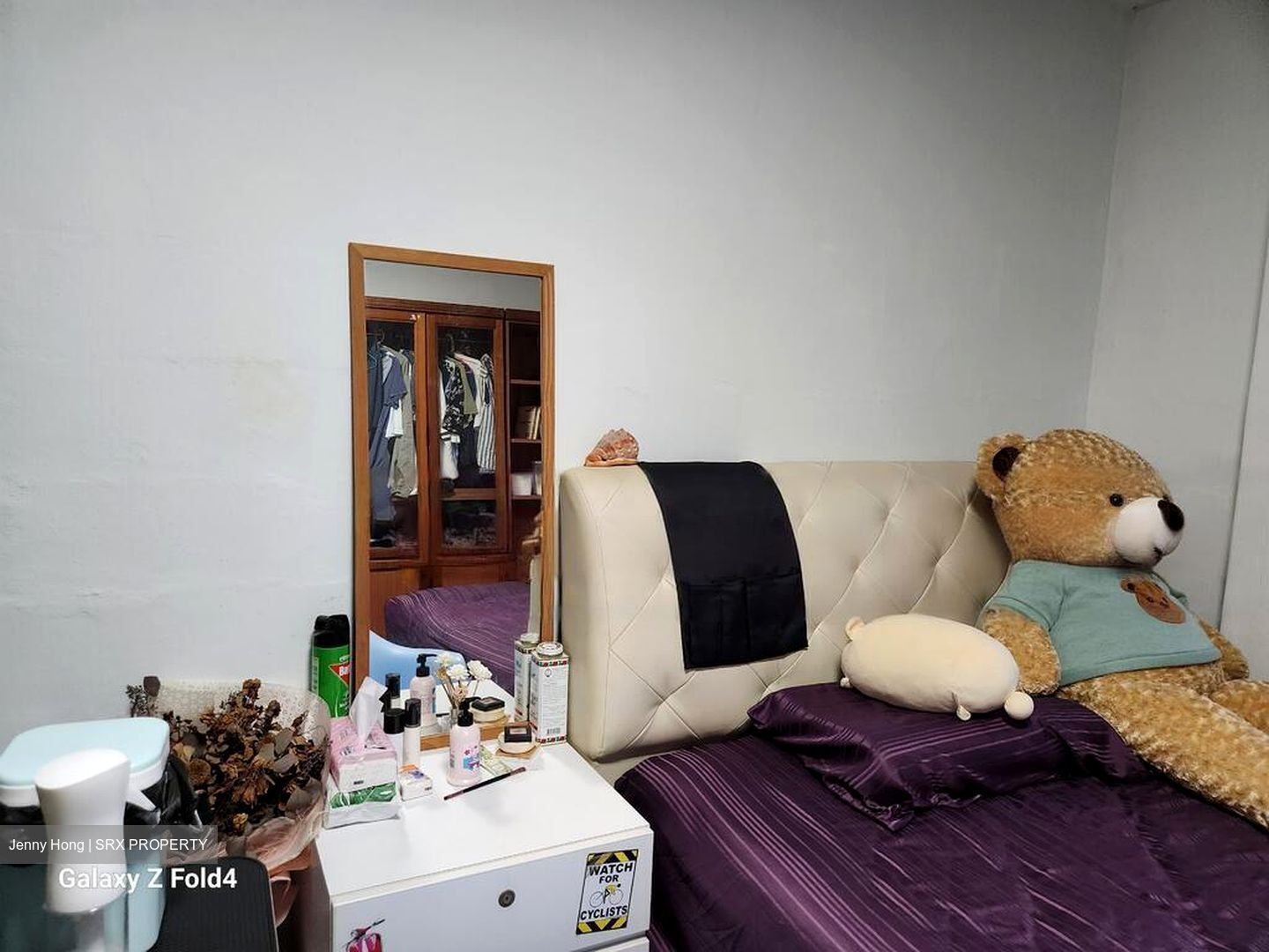 Blk 347 Kampong Ubi View (Geylang), HDB 4 Rooms #484960951